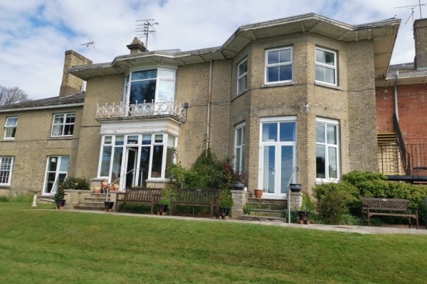 Terrys Cross House, Brighton Road