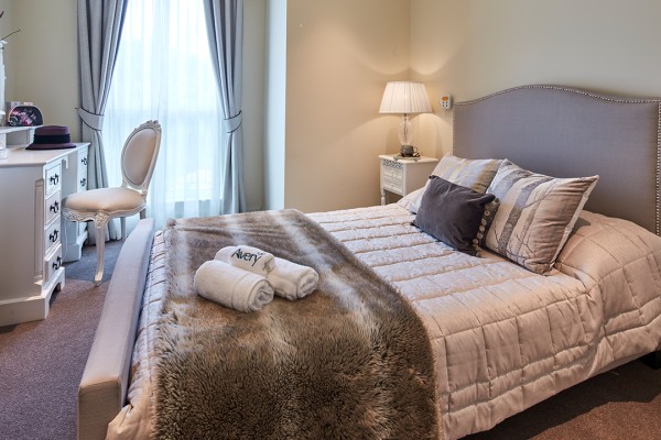 Camberley Heights Care Home - Avery Collection, Camberley