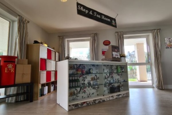 Clifton View Care Home NG11 9GH
