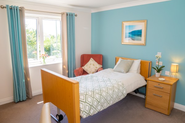 Meadow View Residential Care Home CT3 4GB