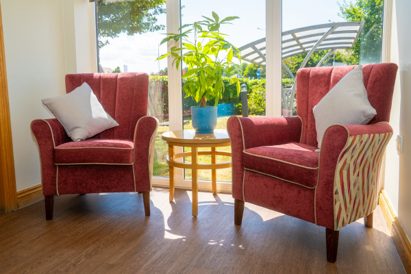 Meadow View Residential Care Home, Canterbury, Kent