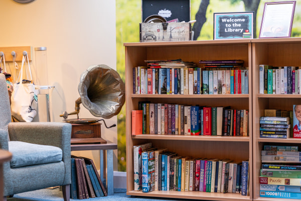 Cooksons Court BA20 2FT