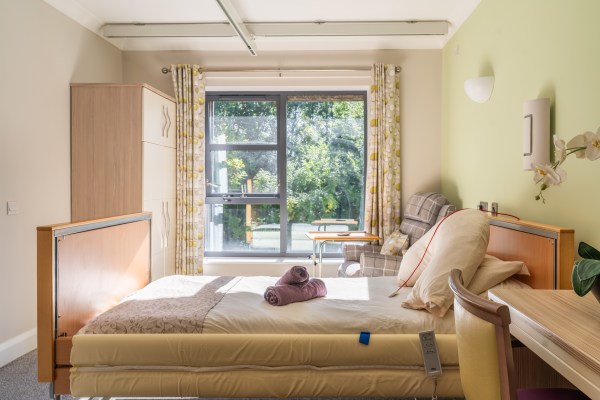 Cooksons Court, Yeovil, Somerset