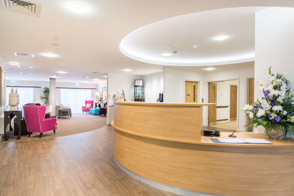 Newbury Grove RG14 2QH