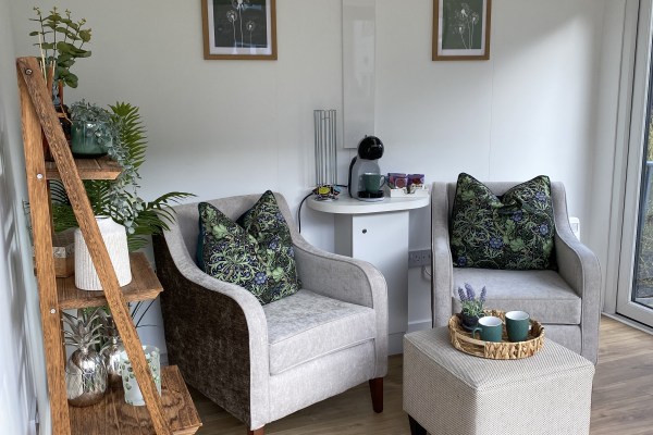 Knowle Gate Care Home - Avery Healthcare, Solihull, West Midlands