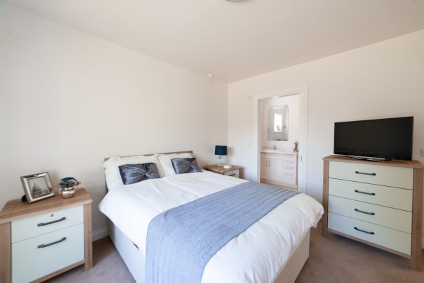 The Hawthorns Eastbourne, Eastbourne, East Sussex