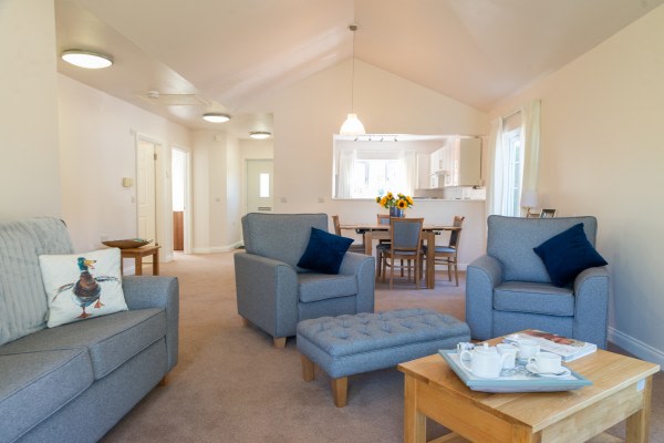 The Hawthorns Eastbourne BN21 2BF