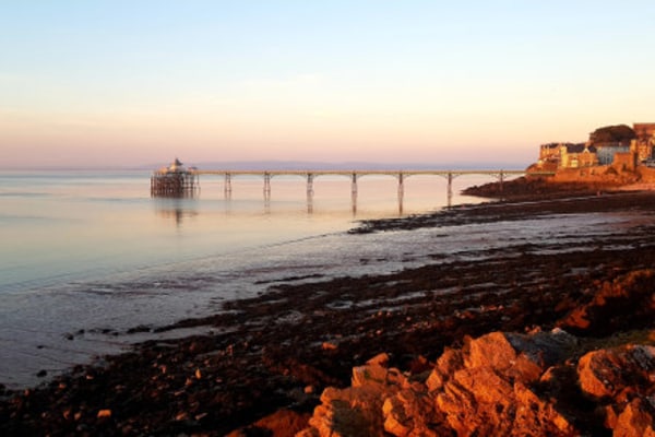 The Hawthorns Clevedon BS21 7EH