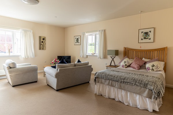 The Hawthorns Braintree, Braintree, Essex