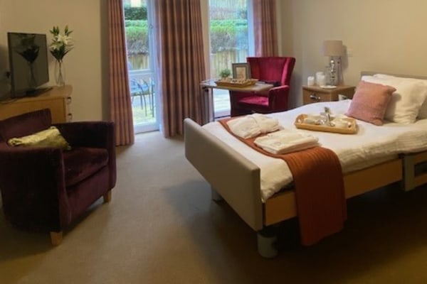 Cumnor Hill House OX2 9FW