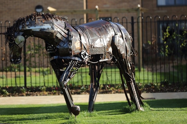 Leycester House, Warwick, Warwickshire