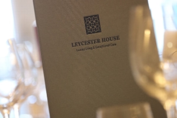 Leycester House CV34 6XQ