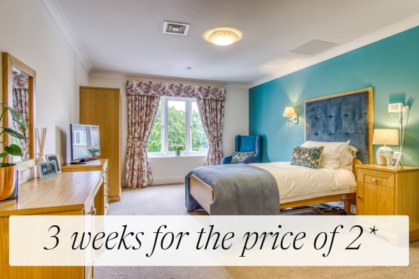 Bupa Witney Care Home , Witney