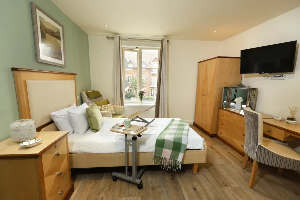Orchard Gardens, Eastleigh