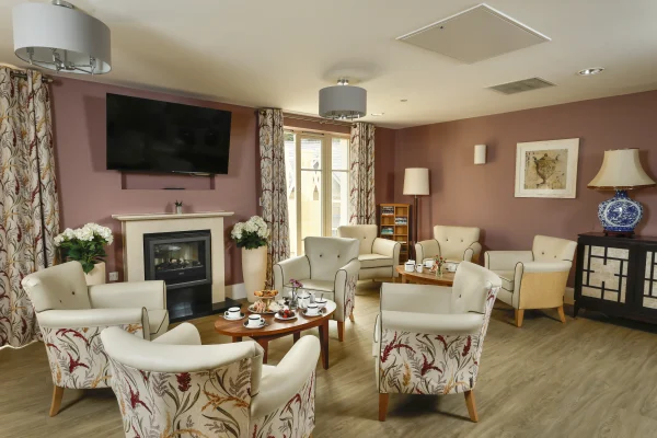 Orchard Gardens, Eastleigh