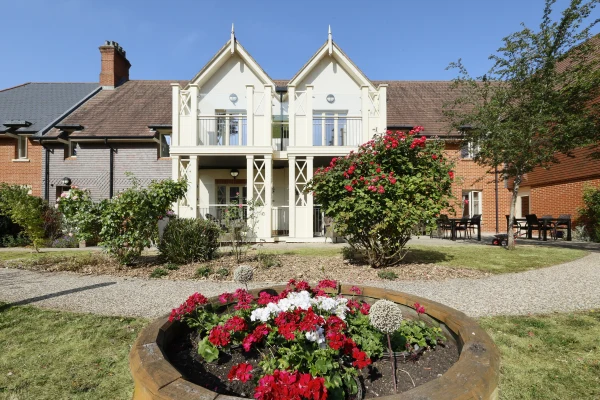 Orchard Gardens, Eastleigh