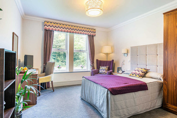 The Manor House Knaresborough HG5 0DB