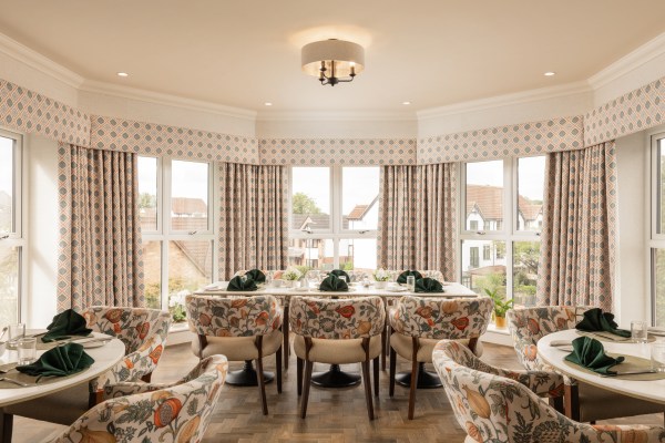 The Manor House Knaresborough, Knaresborough