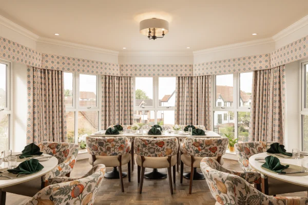 The Manor House Knaresborough, Knaresborough