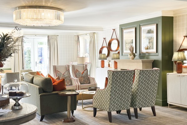 The Manor House Knaresborough, Knaresborough, North Yorkshire