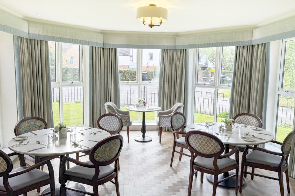 The Manor House Knaresborough HG5 0DB