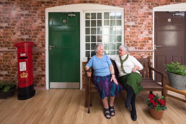 Casterbridge Manor DT2 7AL