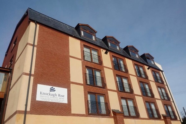 Knockagh Rise, 236 Upper Road