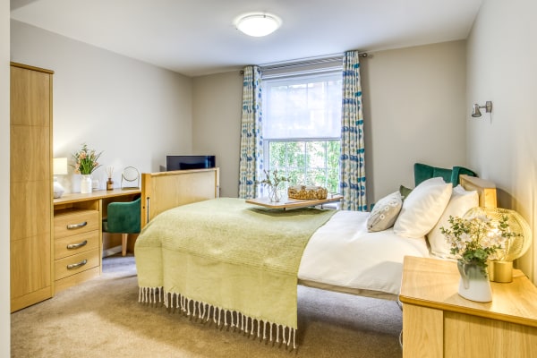 The Lindsay Care Home BH13 6AP