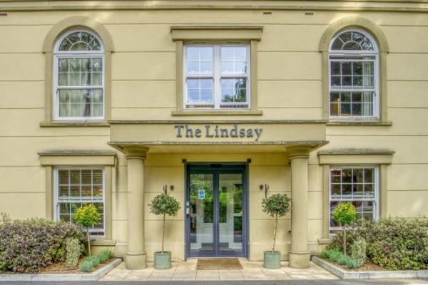 The Lindsay Care Home, 47A Lindsay Road