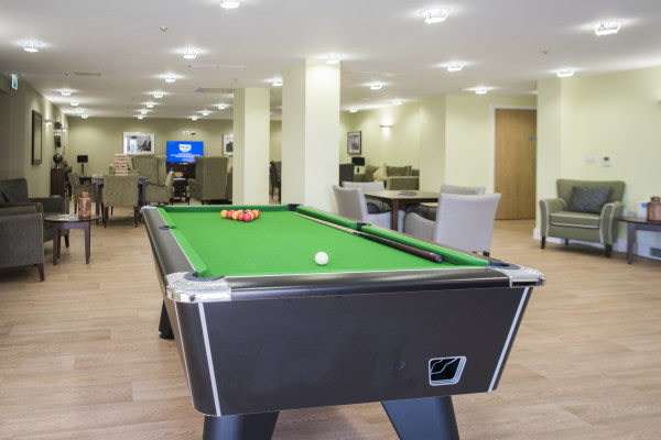 Wimborne House - Sanctuary Supported Living DA12 5RE