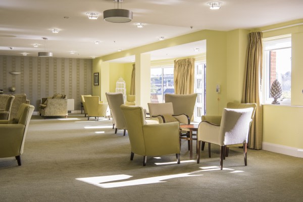Wimborne House - Sanctuary Supported Living, Gravesend, Kent