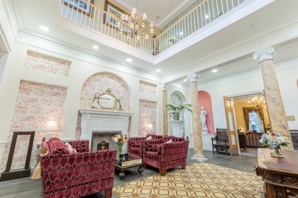 Thames View, Thames Ditton, Surrey