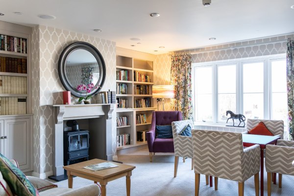 Wellington Grange, Chichester, West Sussex