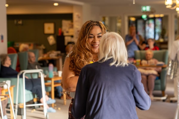 Wulfrun Rose Nursing Home WV10 8LP