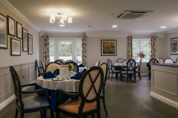 Highmarket House, Banbury