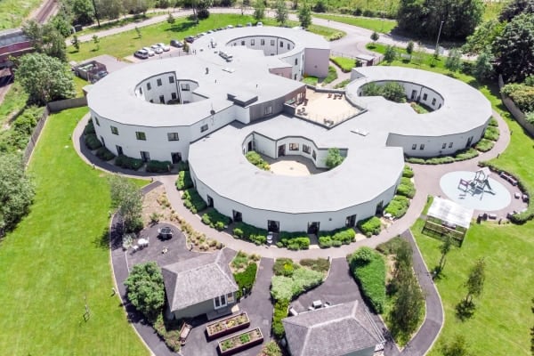 Abbeyfield Winnersh, Wokingham, Berkshire