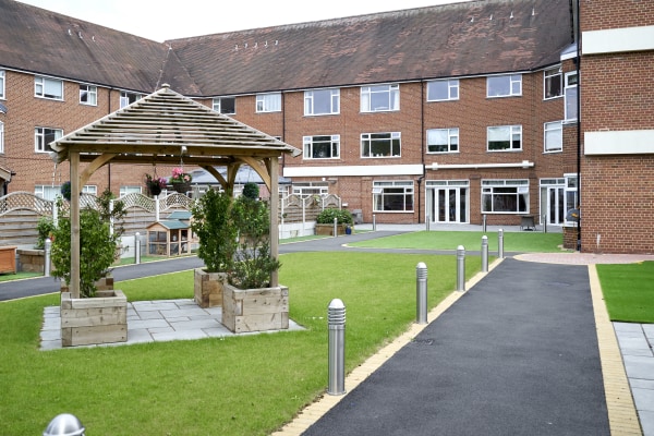Anita Stone Court B13 8ND