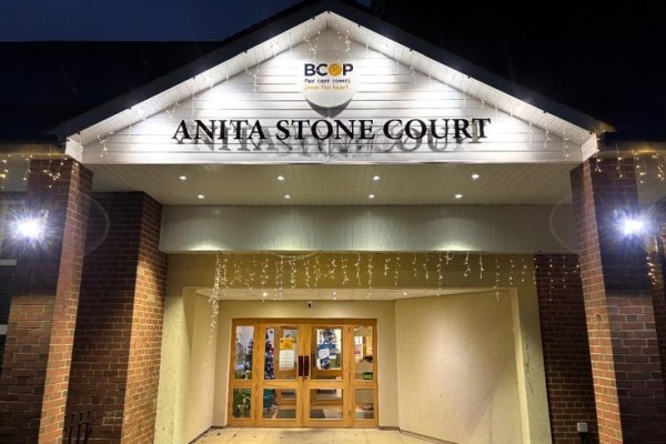 Anita Stone Court, 20 Moor Green Lane