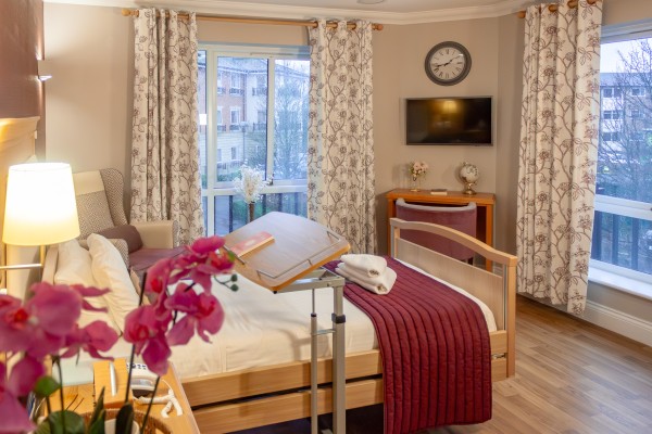 Cuffley Manor, Potters Bar