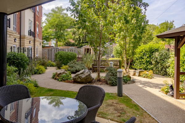 Cuffley Manor, Potters Bar