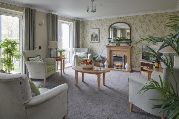 The Lakes Care Centre GL7 5TL