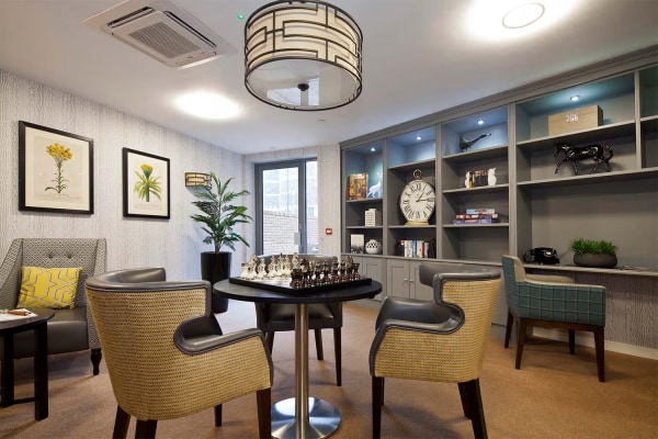 Ty Llandaff Care Home CF11 9NT