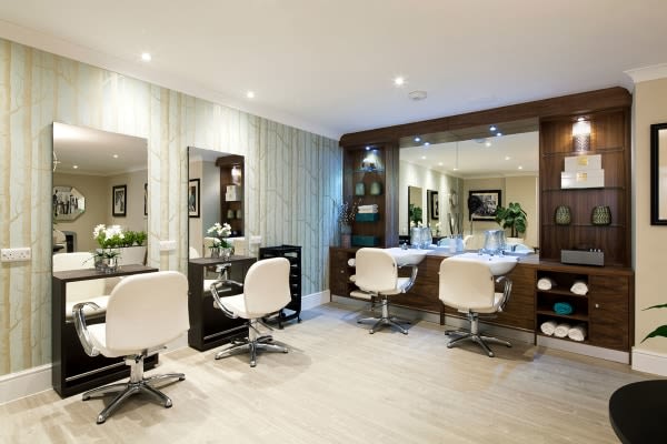 The Amwell Care Home LE13 0HN