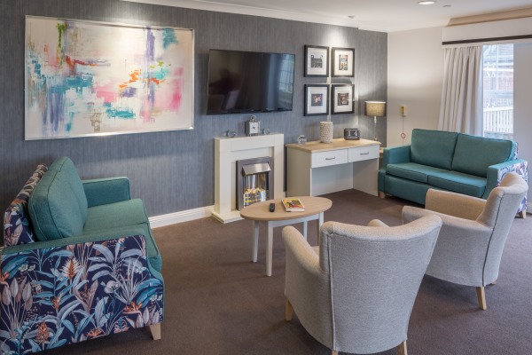 Seccombe Court OX17 3FW