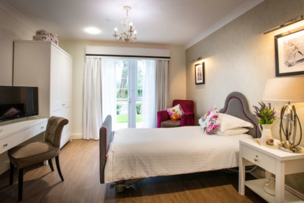 Seccombe Court, Banbury, Oxfordshire