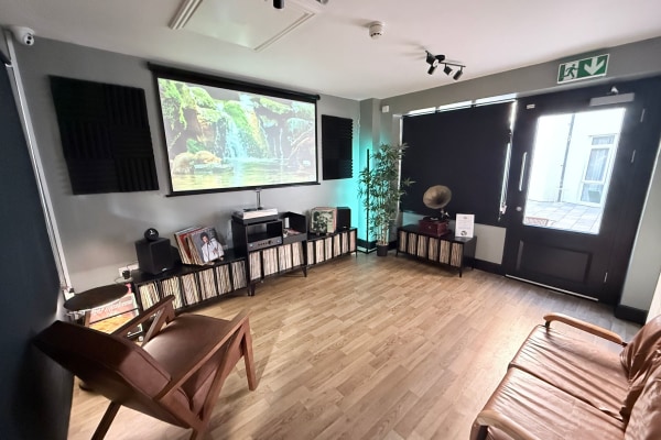 Olive Tree House BS34 5BH