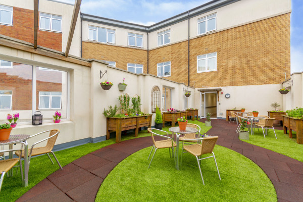 Olive Tree House, Bristol, South Gloucestershire