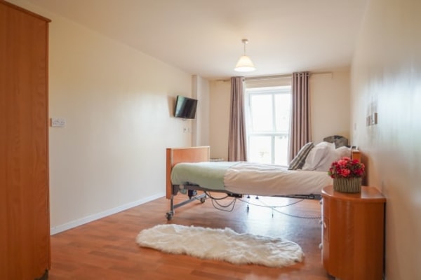 Wood Hill Lodge, 522 Grimesthorpe Road