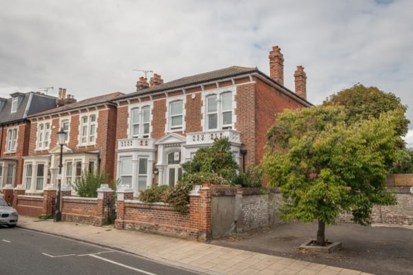 Downham Lodge, 29 St Edwards Road