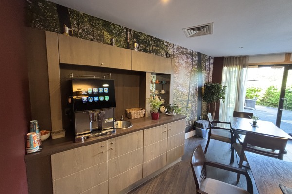 Casa di Lusso Nursing Home, Bridgwater